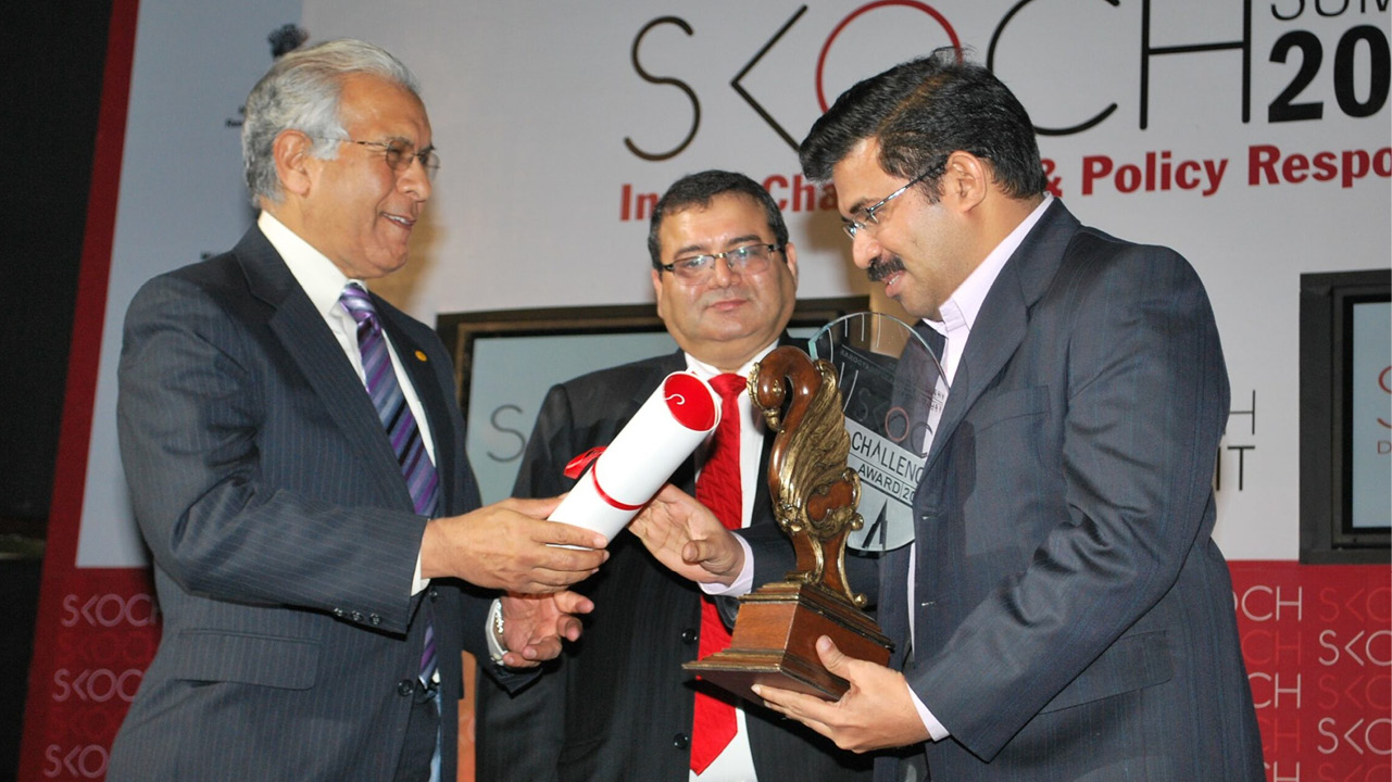 Aarogyasri Health Care Trust