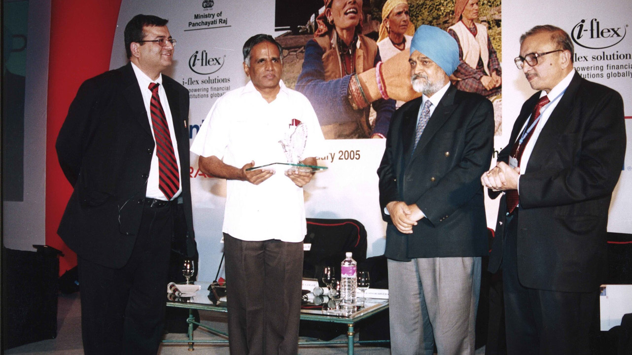 Bangalore Agenda Task Force