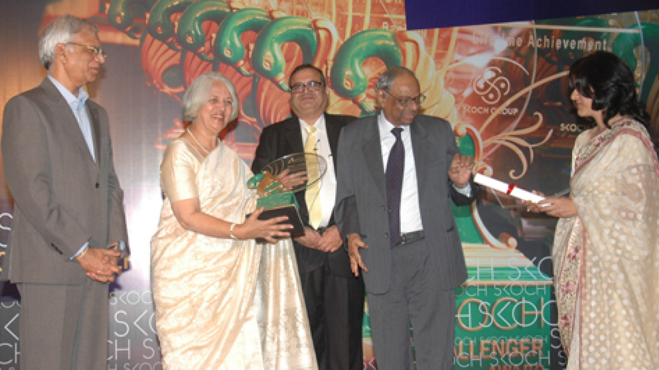 Isher Judge Ahluwalia