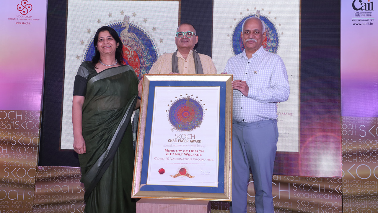 Ministry of Health and Family Welfare