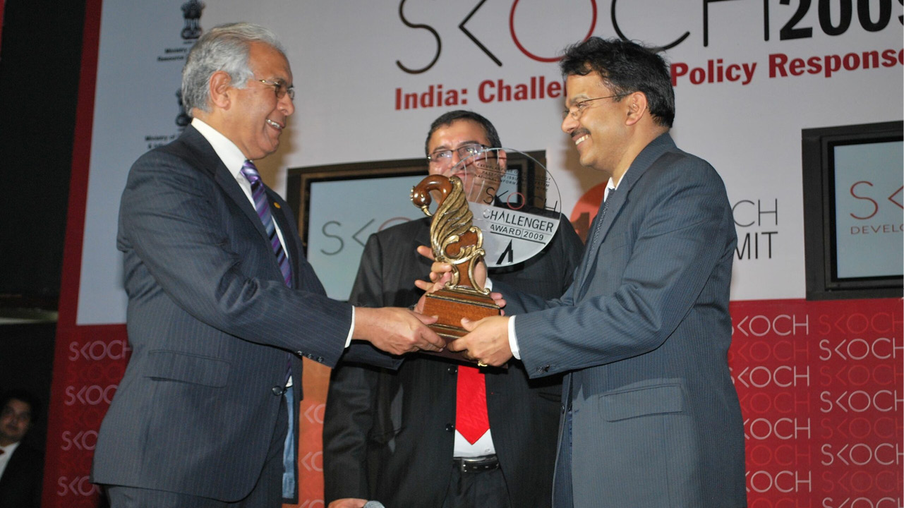 National Information Centre