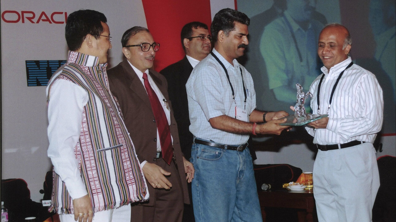 State of Andhra Pradesh