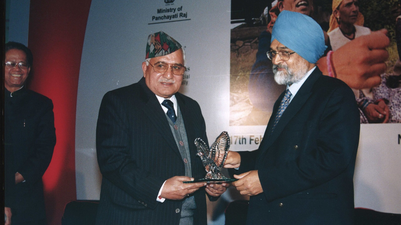 State of Uttaranchal